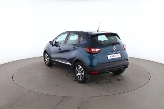 Renault Captur image 9