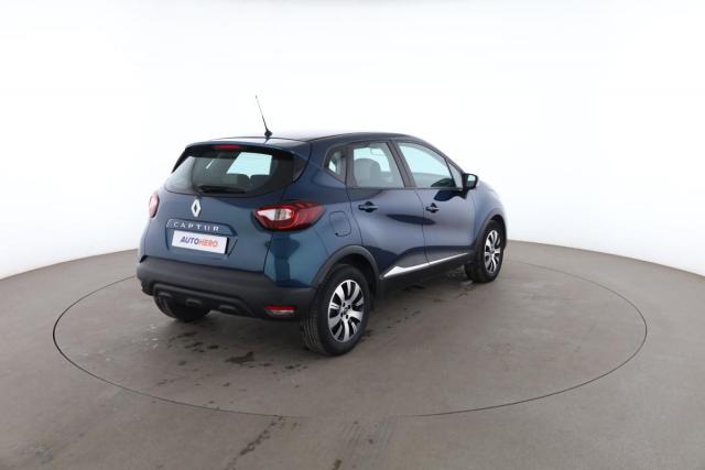 Renault Captur image 3