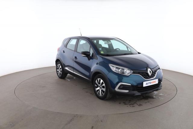 Renault Captur image 2