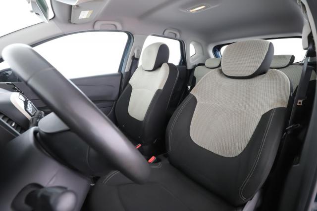 Renault Captur image 1