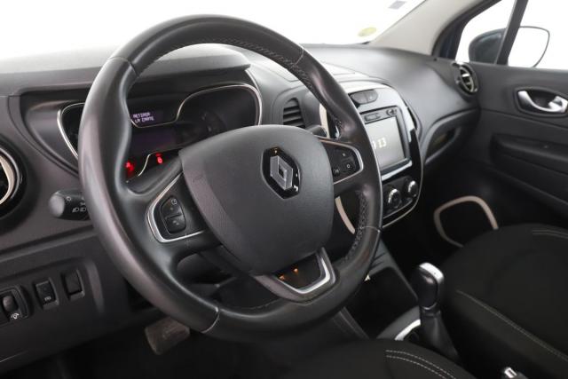 Renault Captur image 4