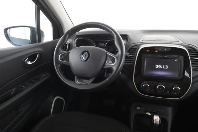 Renault Captur image 8