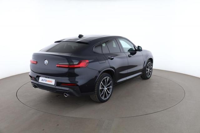 Bmw X4 image 7