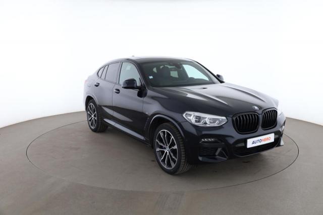 Bmw X4 image 1