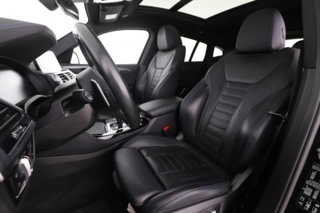 Bmw X4 image 8