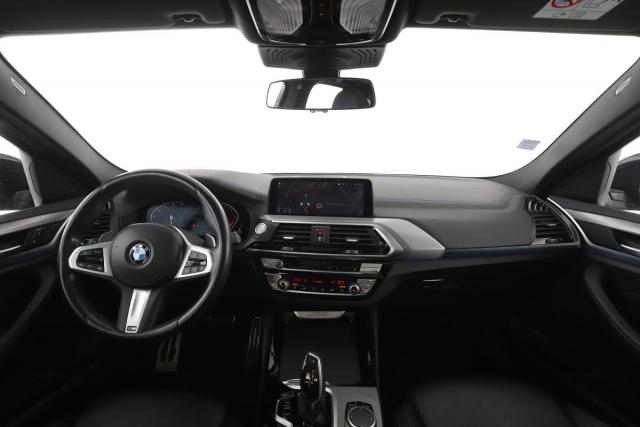 Bmw X4 image 9