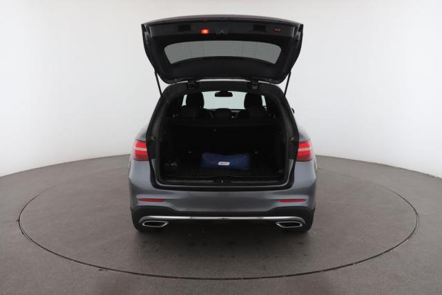 Mercedes Benz Glc image 3