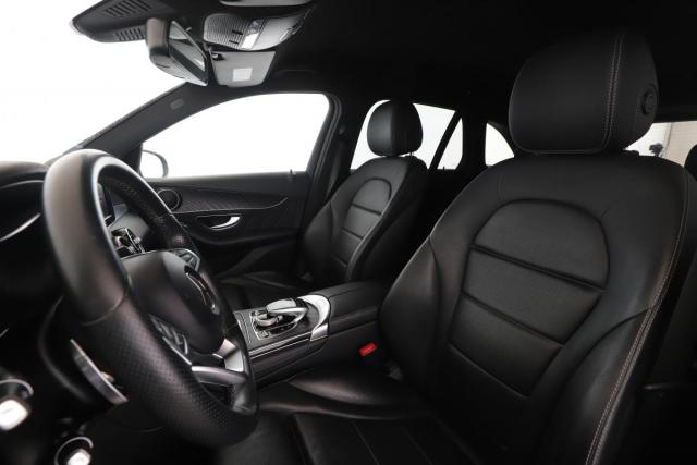 Mercedes Benz Glc image 6