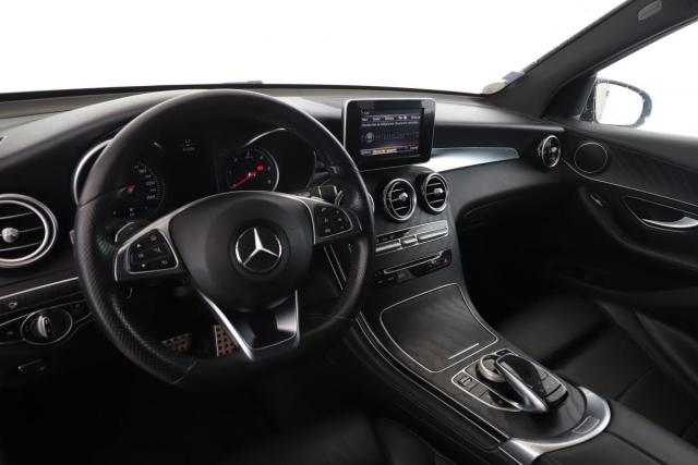 Mercedes Benz Glc image 7