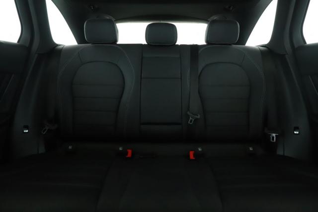 Mercedes Benz Glc image 9
