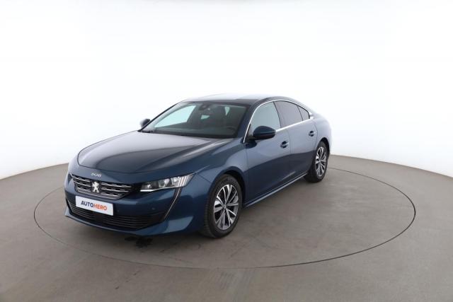 Peugeot 508 1.5 Blue-Hdi Allure Eat8 131 Ch