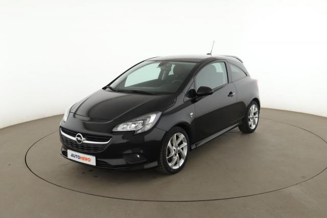 Opel Corsa 1.4 Turbo Design Edition 3p 100 Ch