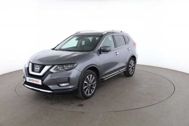 Nissan X-Trail 1.6 Dci Tekna 130 Ch