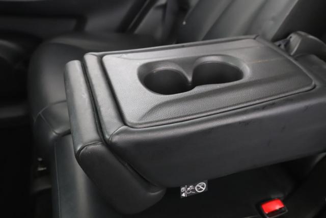Nissan X-Trail image 6
