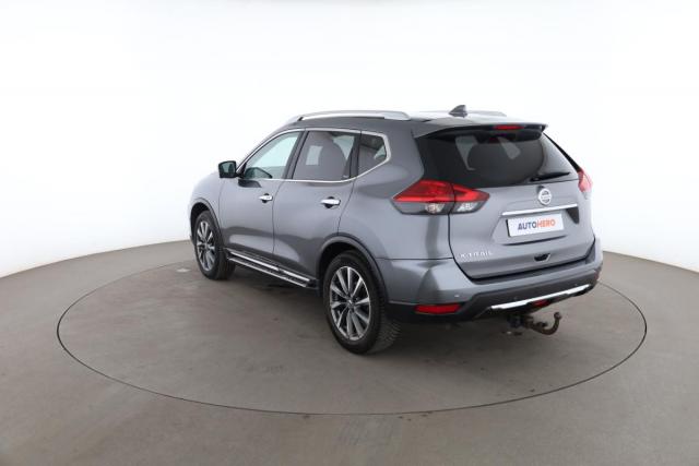 Nissan X-Trail image 2