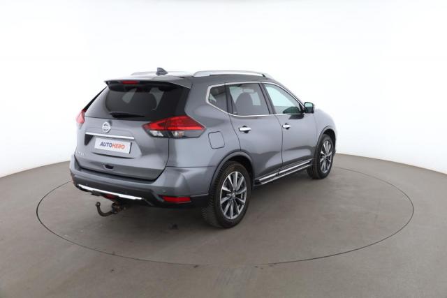 Nissan X-Trail image 4