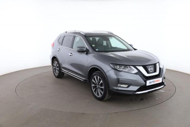 Nissan X-Trail image 7