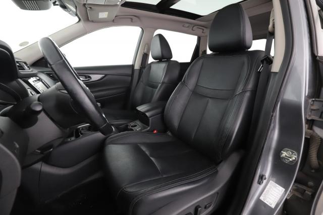 Nissan X-Trail image 5
