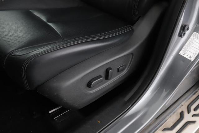 Nissan X-Trail image 9
