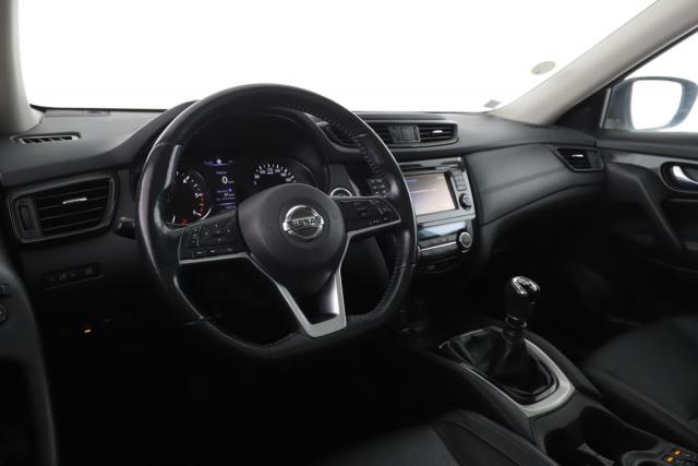 Nissan X-Trail image 3