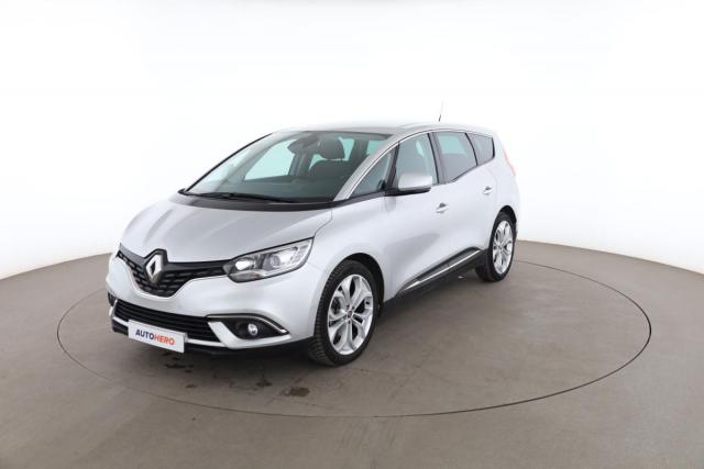Renault Grand Scénic 1.3 Tce Business 7pl 140 Ch