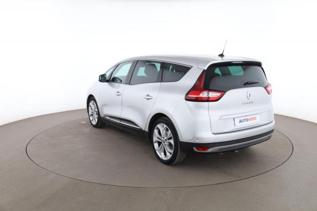 Renault Grand Scénic image 8