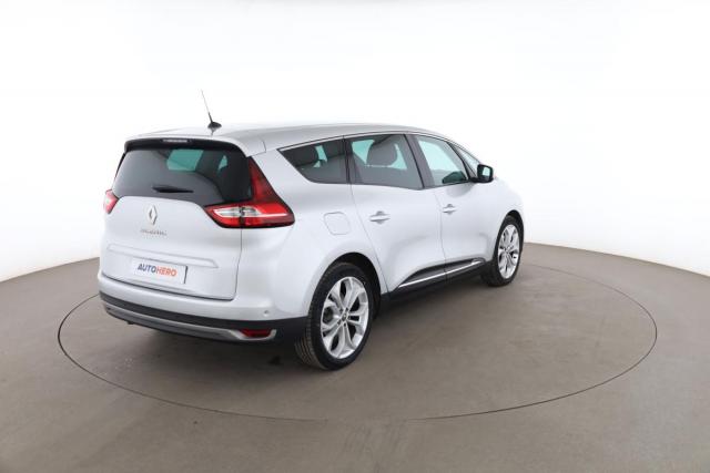 Renault Grand Scénic image 7