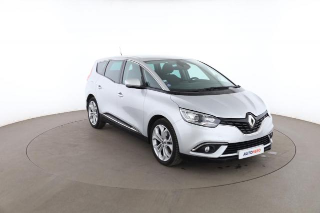 Renault Grand Scénic image 4