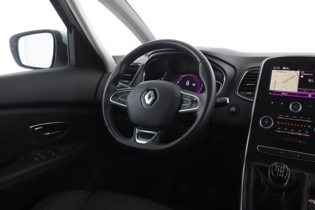 Renault Grand Scénic image 2