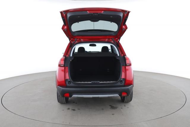 Peugeot 2008 image 6