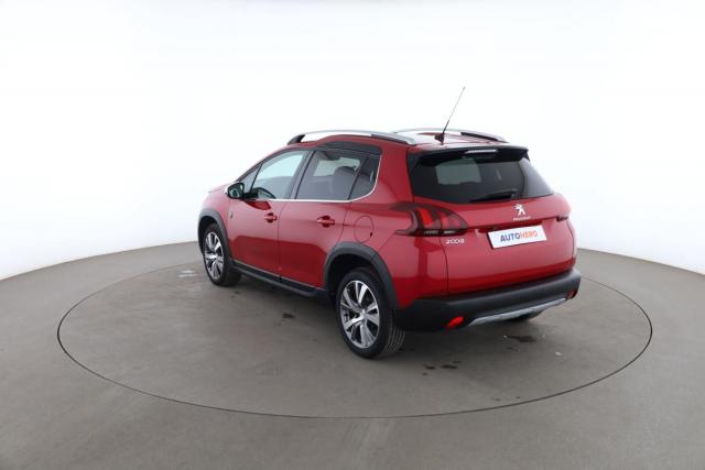 Peugeot 2008 image 7