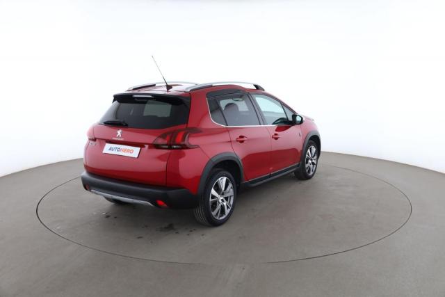 Peugeot 2008 image 5
