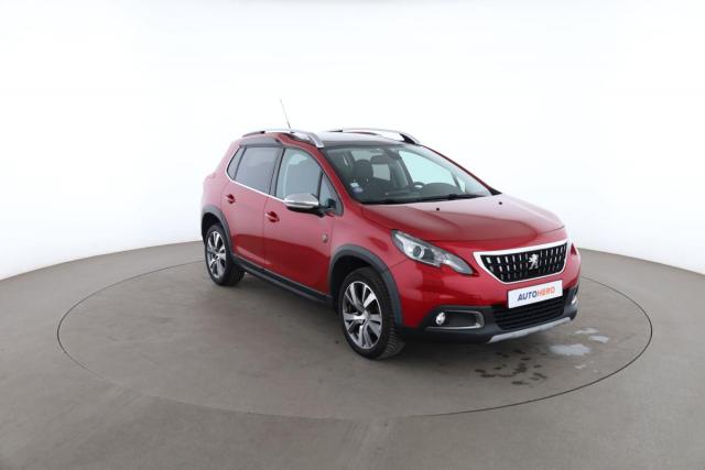 Peugeot 2008 image 9