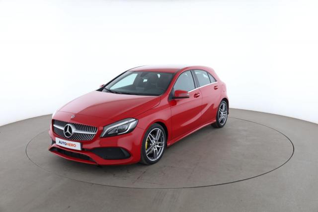 Mercedes Benz Classe A 200 D 7g-Dct 136 Ch