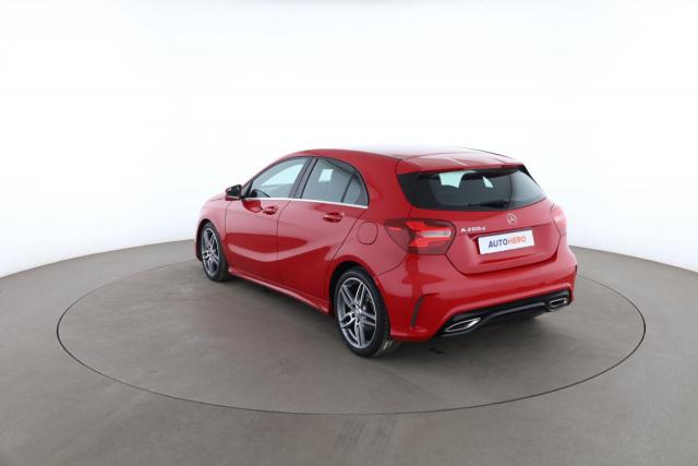 Mercedes Benz Classe A image 1