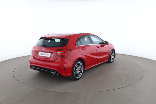 Mercedes Benz Classe A image 8
