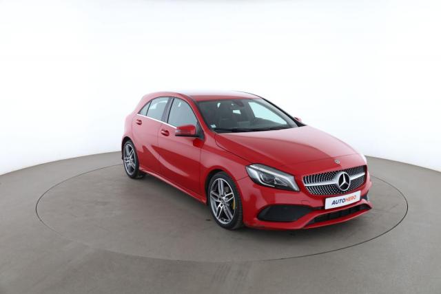 Mercedes Benz Classe A image 7