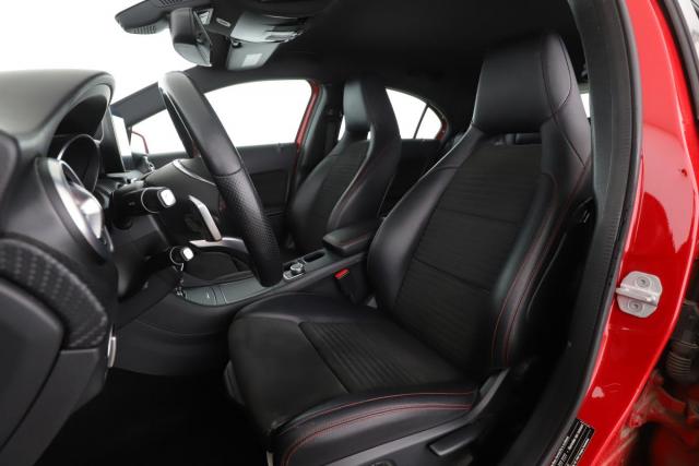 Mercedes Benz Classe A image 5