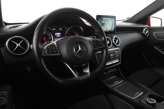 Mercedes Benz Classe A image 3