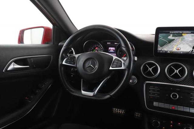 Mercedes Benz Classe A image 9