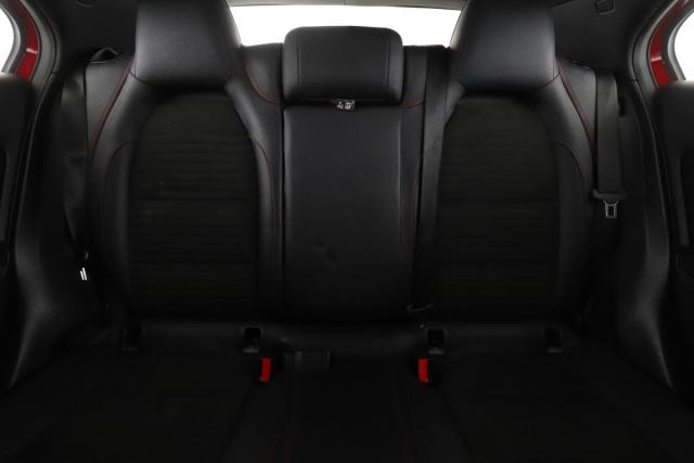 Mercedes Benz Classe A image 6