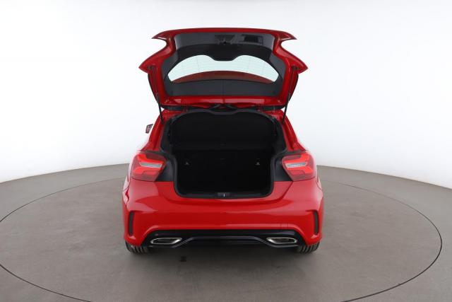 Mercedes Benz Classe A image 2