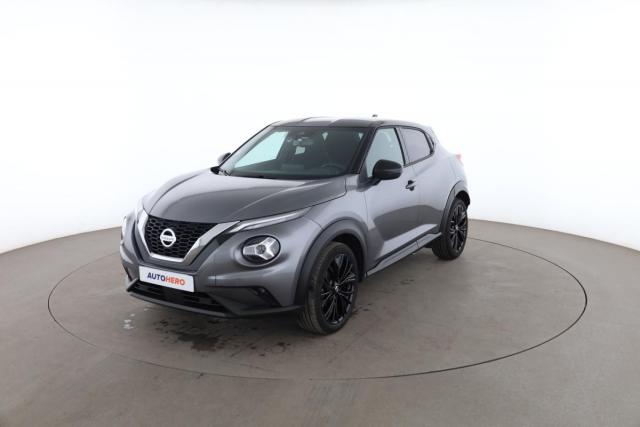 Nissan Juke 1.0 Dig-T Enigma Dct 114 Ch