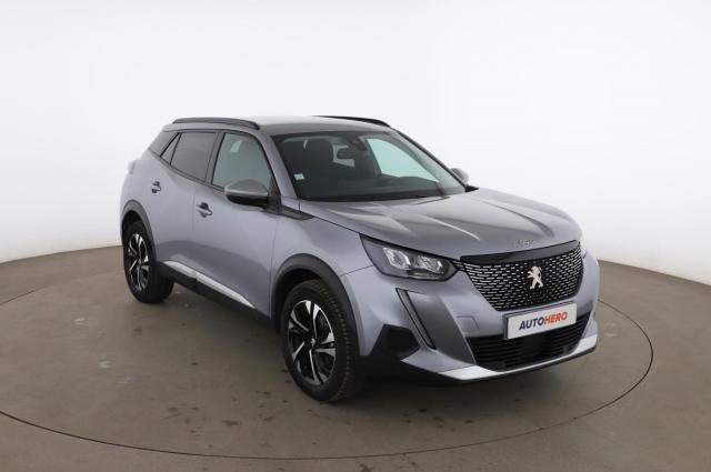 Peugeot 2008 image 8