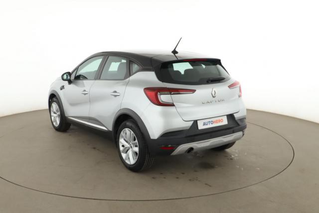 Renault Captur image 8