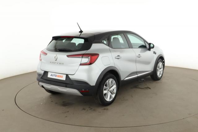 Renault Captur image 4