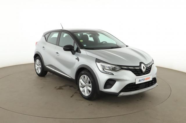 Renault Captur image 1