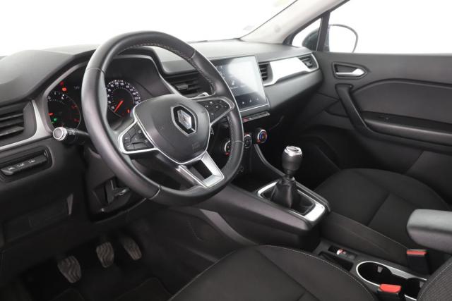 Renault Captur image 3