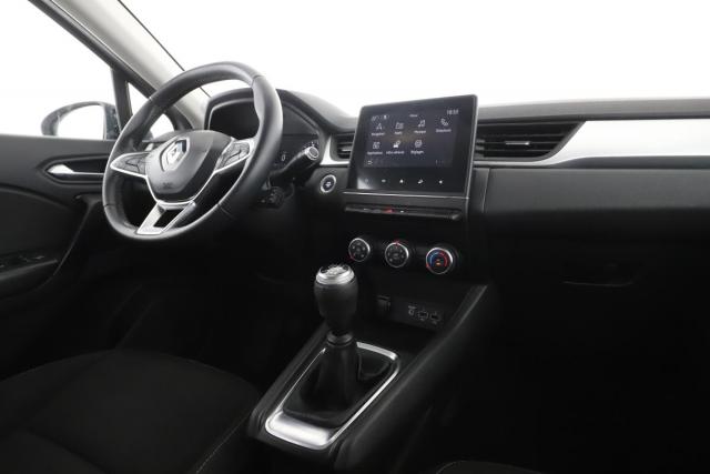 Renault Captur image 5