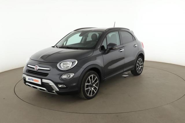 Fiat 500x d’occasion